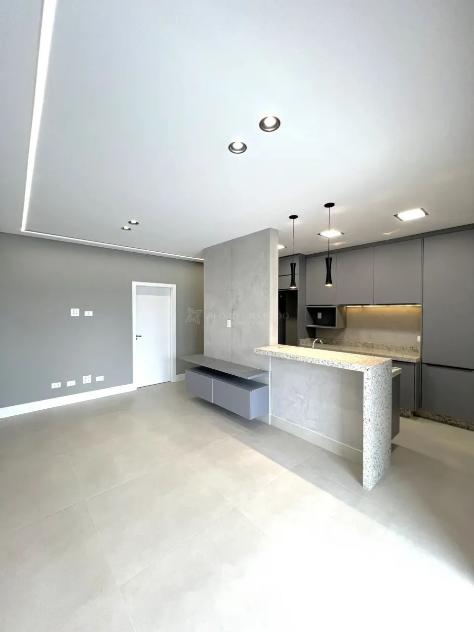Apartamento 03 dormitórios | Torre de Kadosh - Foto 3