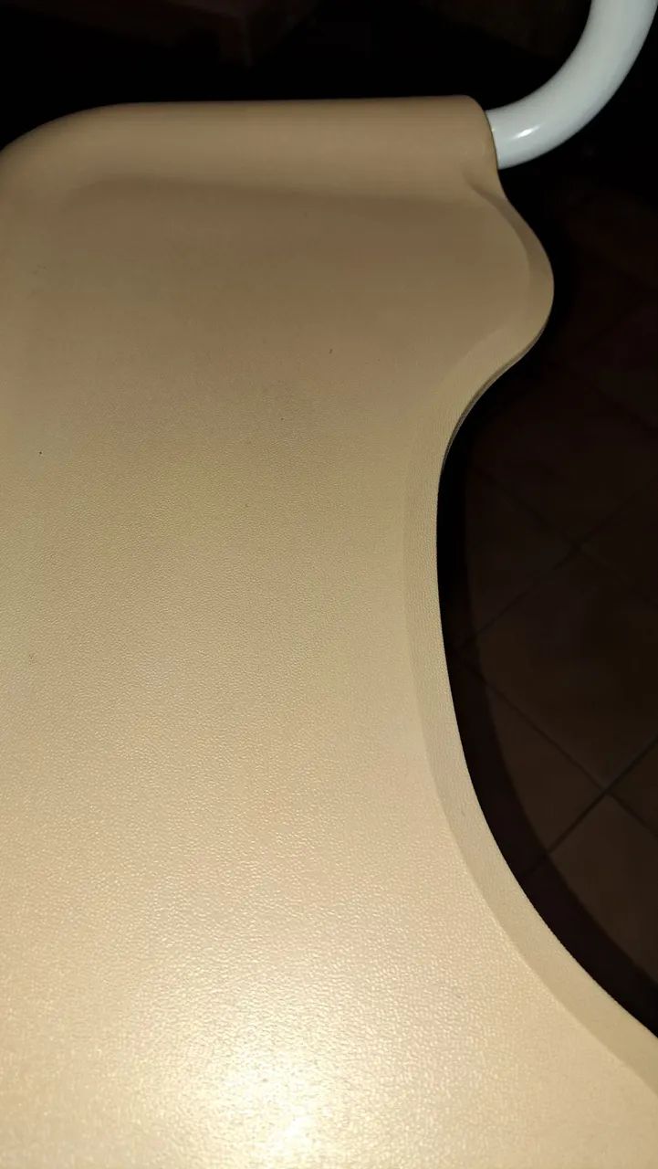 Cadeira de banho e transferência multiuso Longevitech - Foto 4