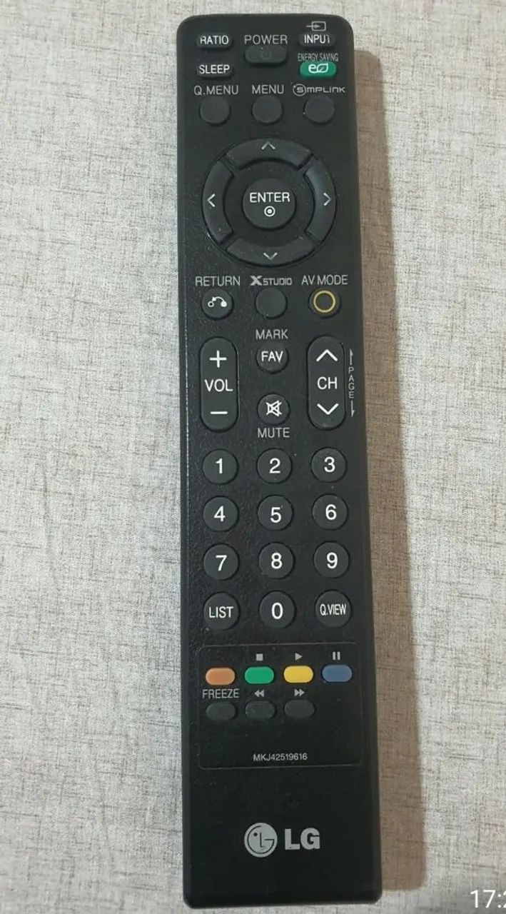 Tv LG 32 polegadas  - Foto 3