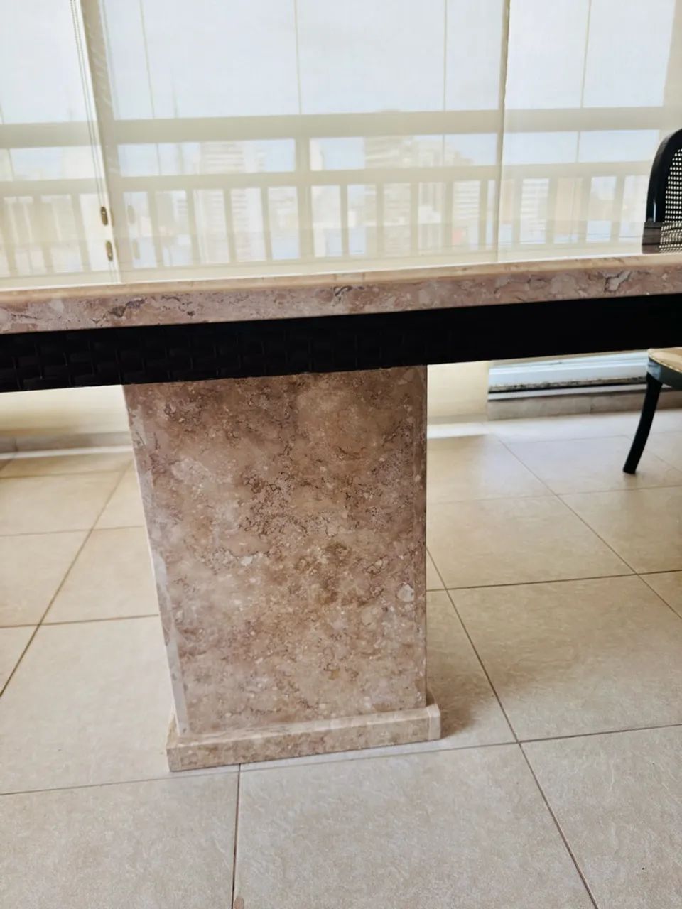 Mesa de jantar  - Foto 4