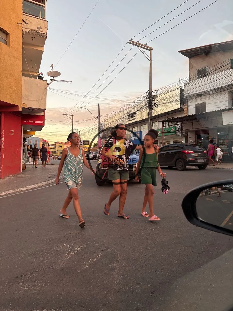 Loja Ponto Comercial em Itinga, Lauro de Freitas/BA - Foto 3