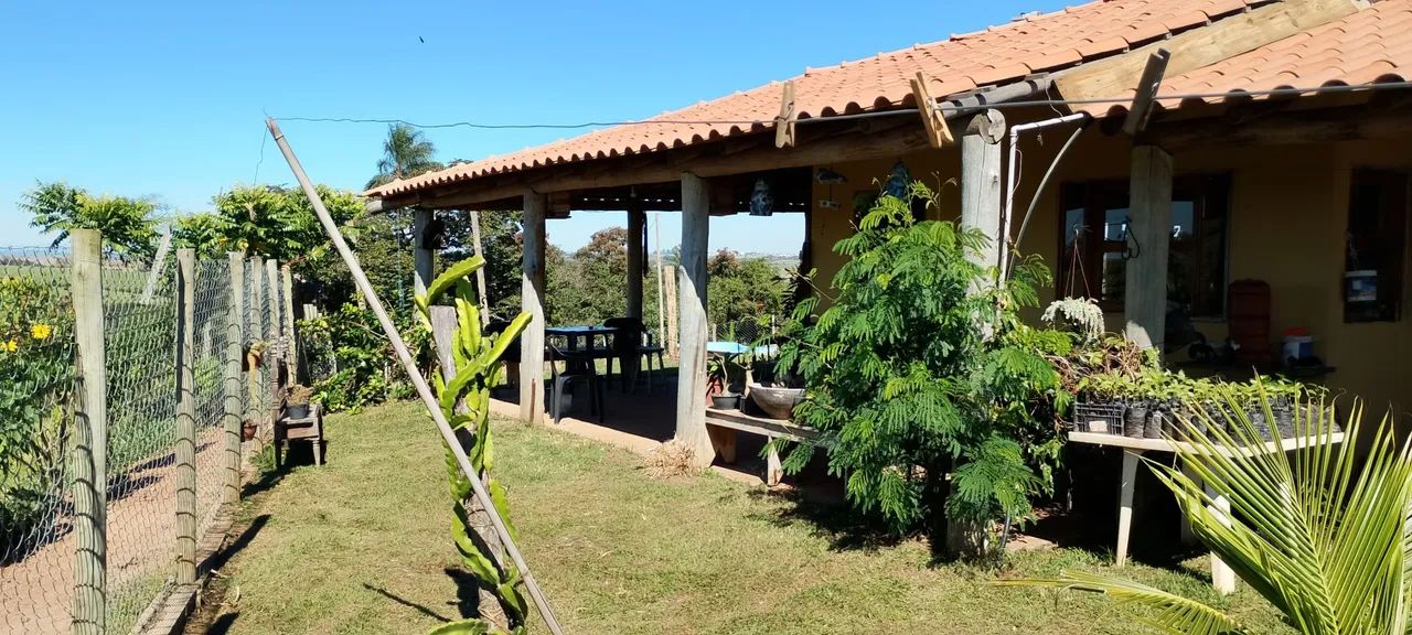 Sítio próximo Unasp  - Foto 5