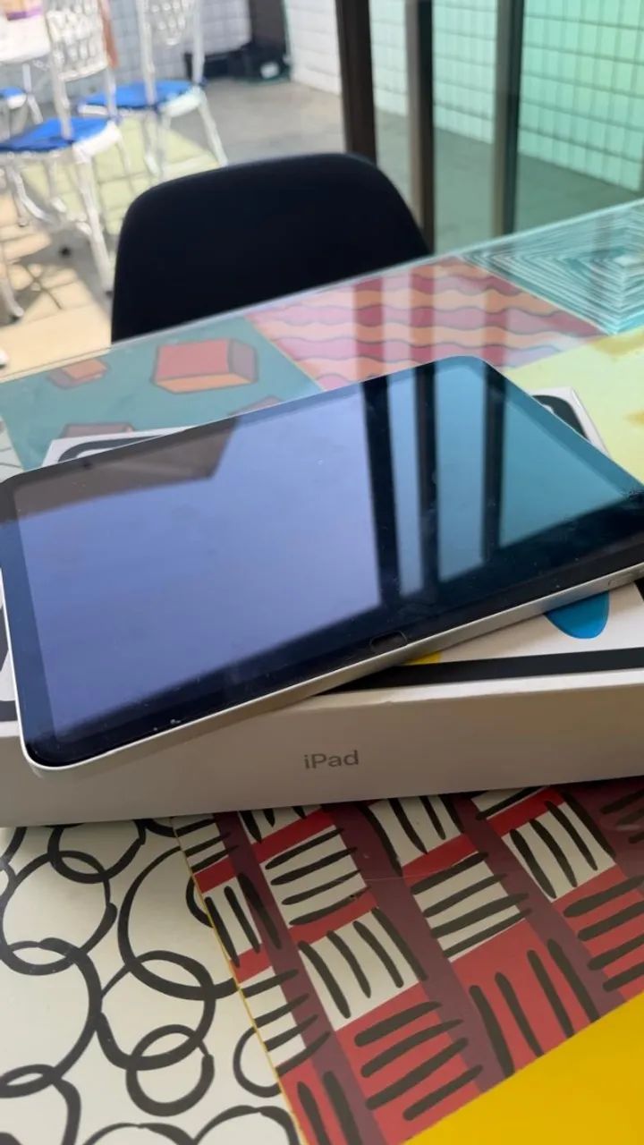 Vendo Ipad 11 / 128gb - Foto 2