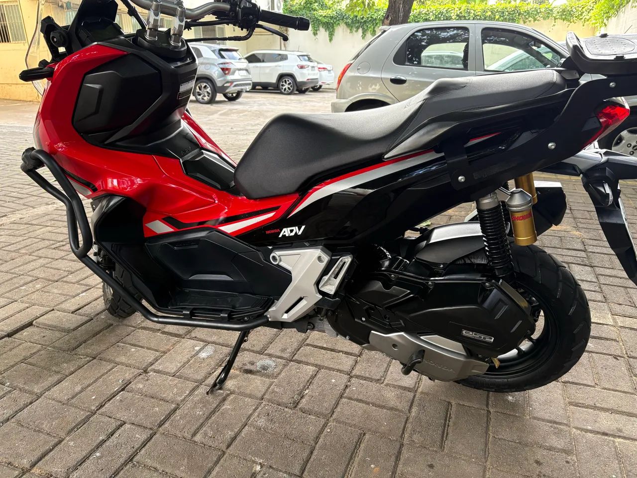 Honda ADV150 23/23 - Foto 4