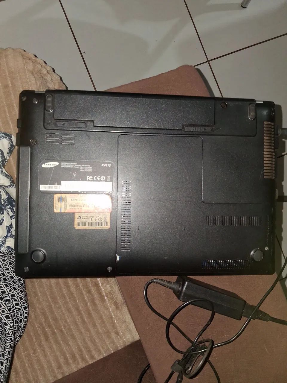 Vende se notebook em perfeito estado - Foto 3