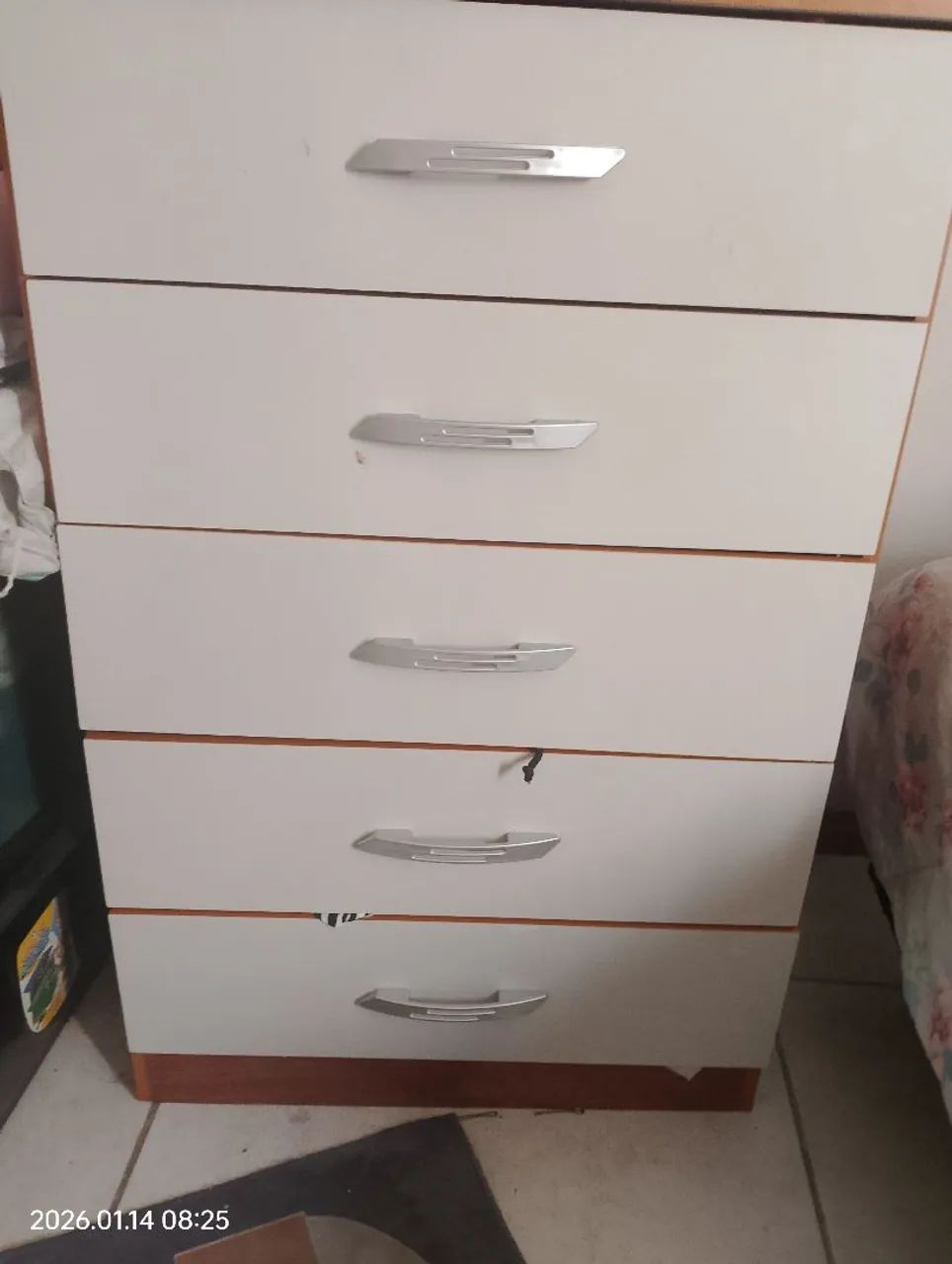 Guarda roupa e cômoda 65082882844161122