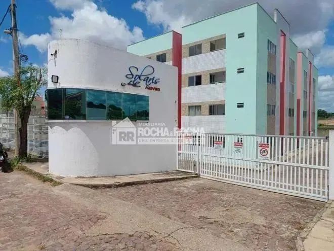 Excelente Apartamento a venda em TIMON - Foto 4