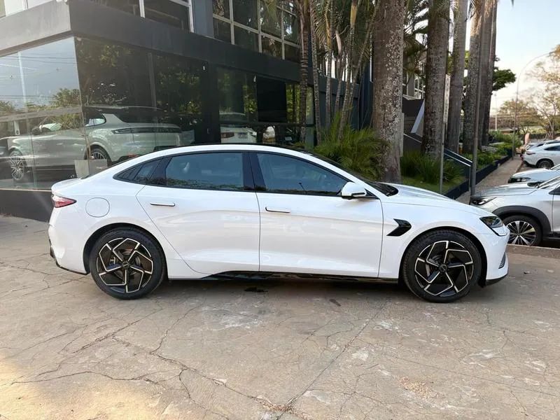 BYD Seal (elétrico) 2027 - Foto 3