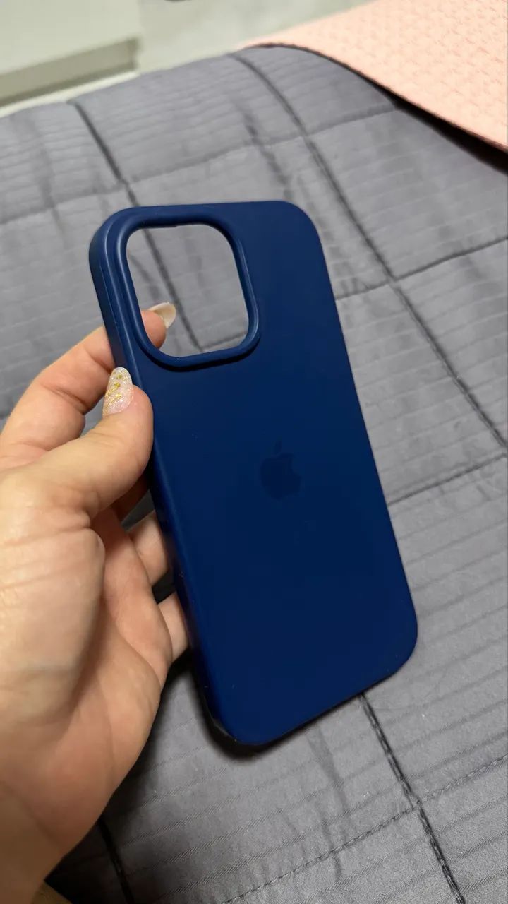 Capa iPhone 15 pro Max 