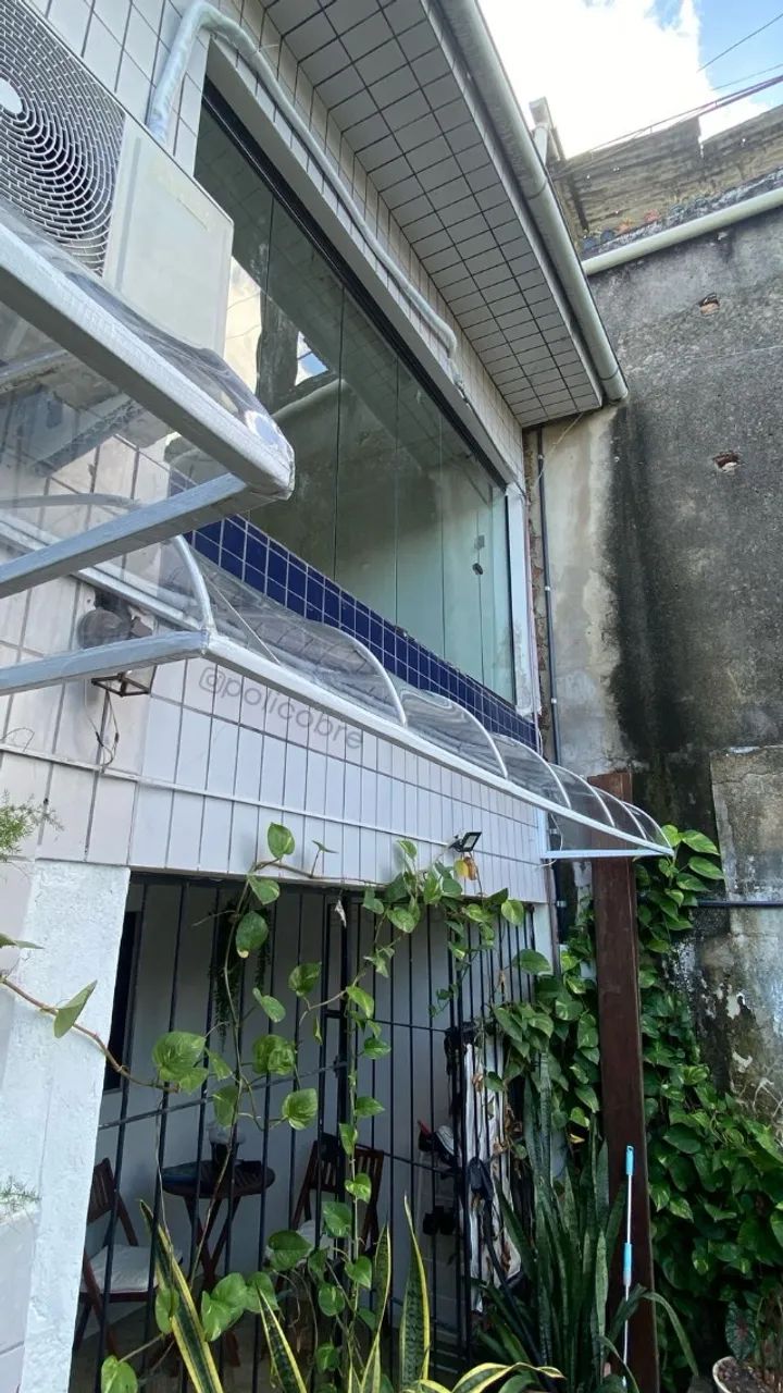 Toldo Transparente cristalino - Foto 2
