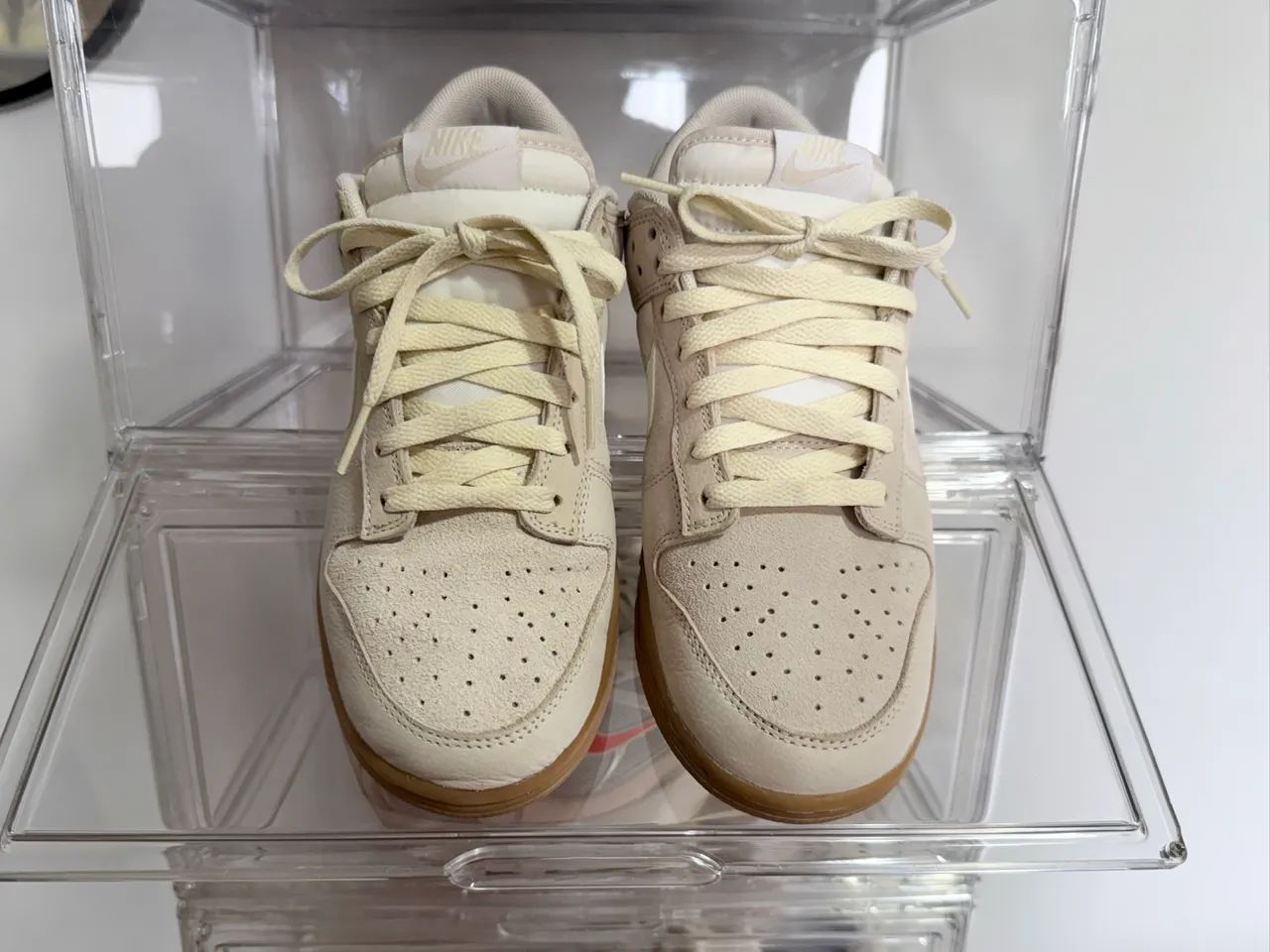 Tênis Nike Dunk Low SE Hangul Day 38 - Original   - Foto 3