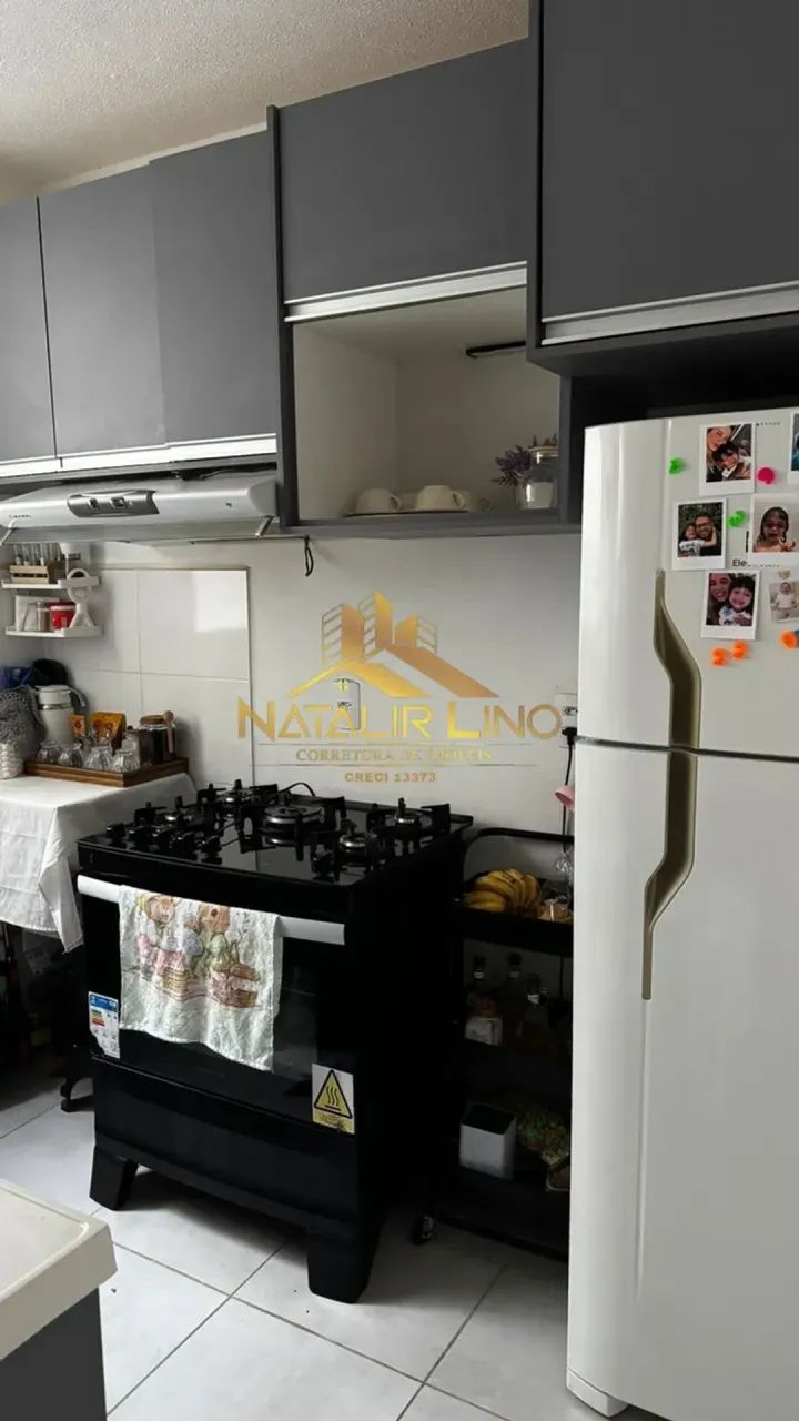 OPORTUNIDADE IMPERDÍVEL APARTAMENTO  ÁGIO | CHAPADA DAS TULIPAS - Foto 5