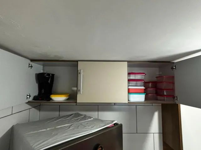 Armário aéreo 3 portas  - Foto 3