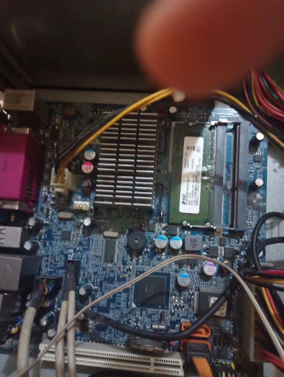 Computador Positivo  - Foto 2
