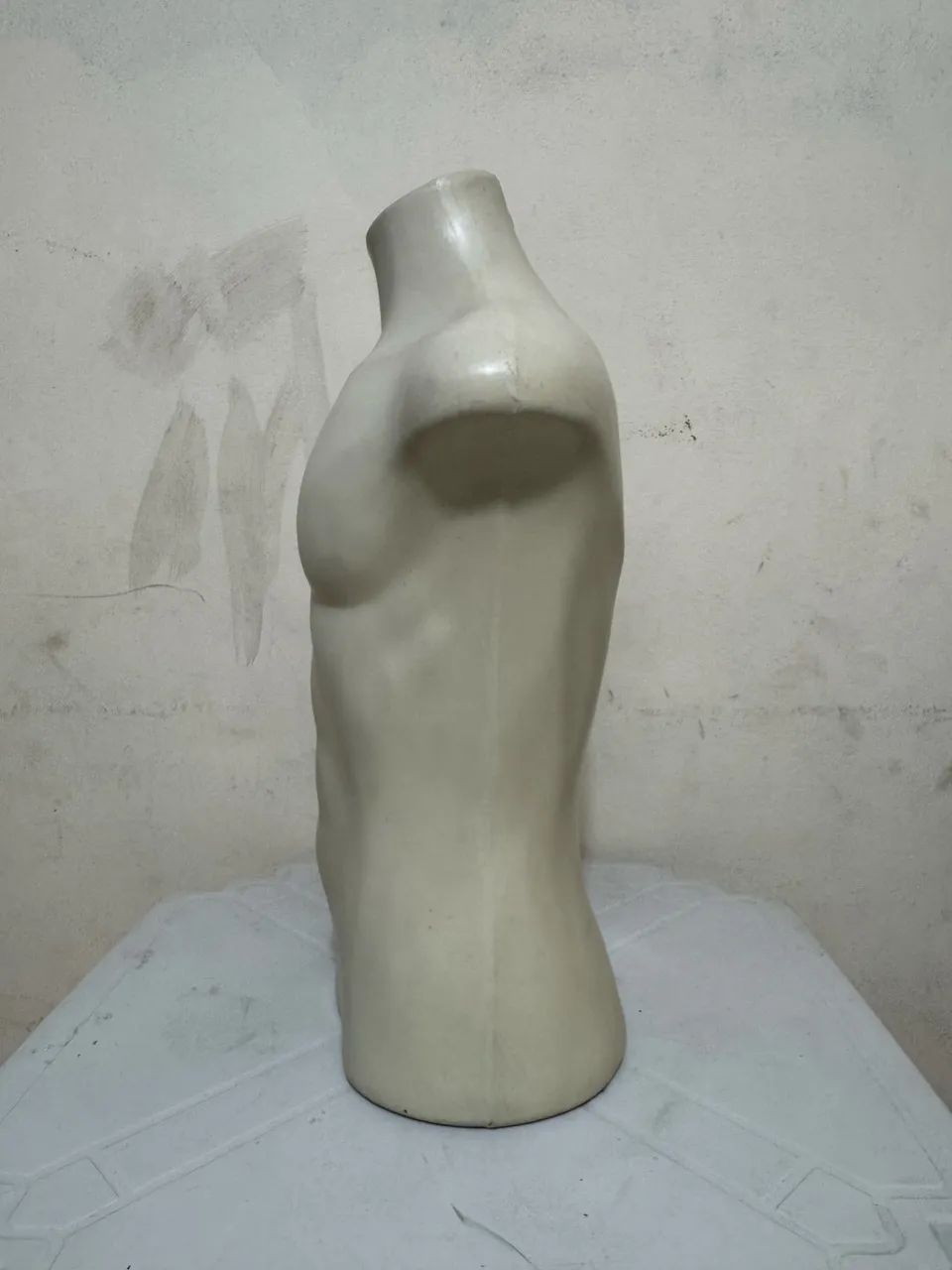 Busto Masculino - Foto 4
