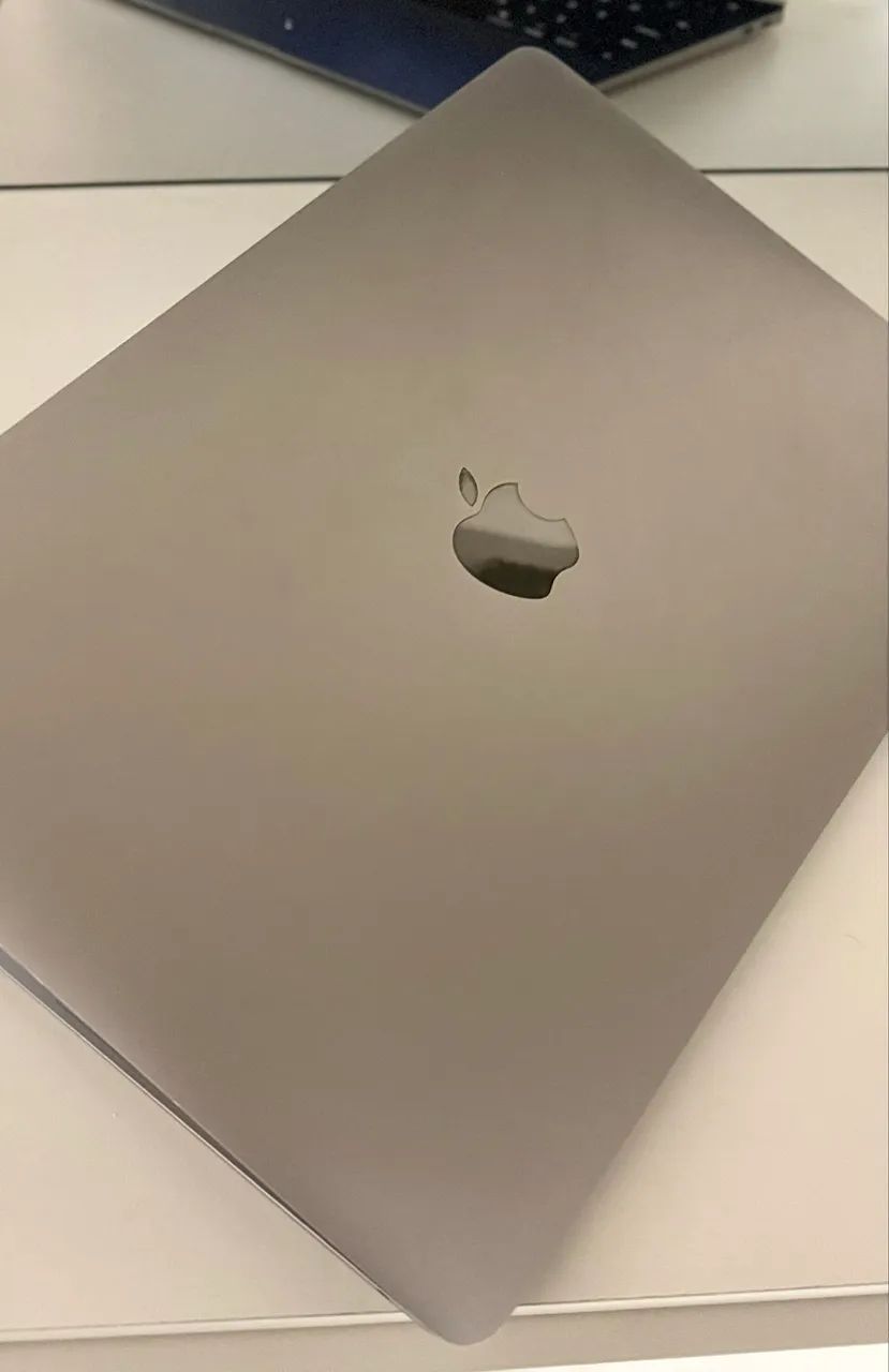 MacBook Air Retina 13" (2018) - Intel I5 8gb Ram Ssd | Prateado.  - Foto 3