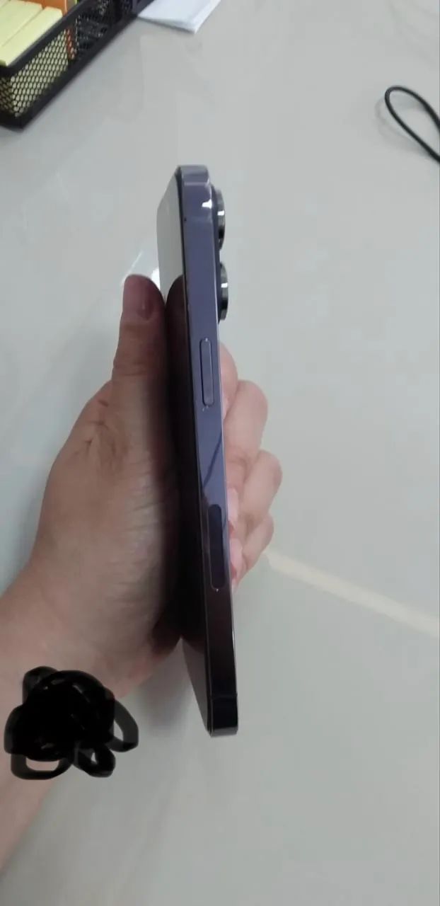 iPhone 14 Pro Max  - Foto 5