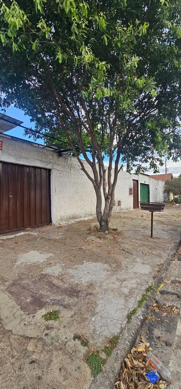Casa com 3 Quartos Vila Morais Região Leste 
