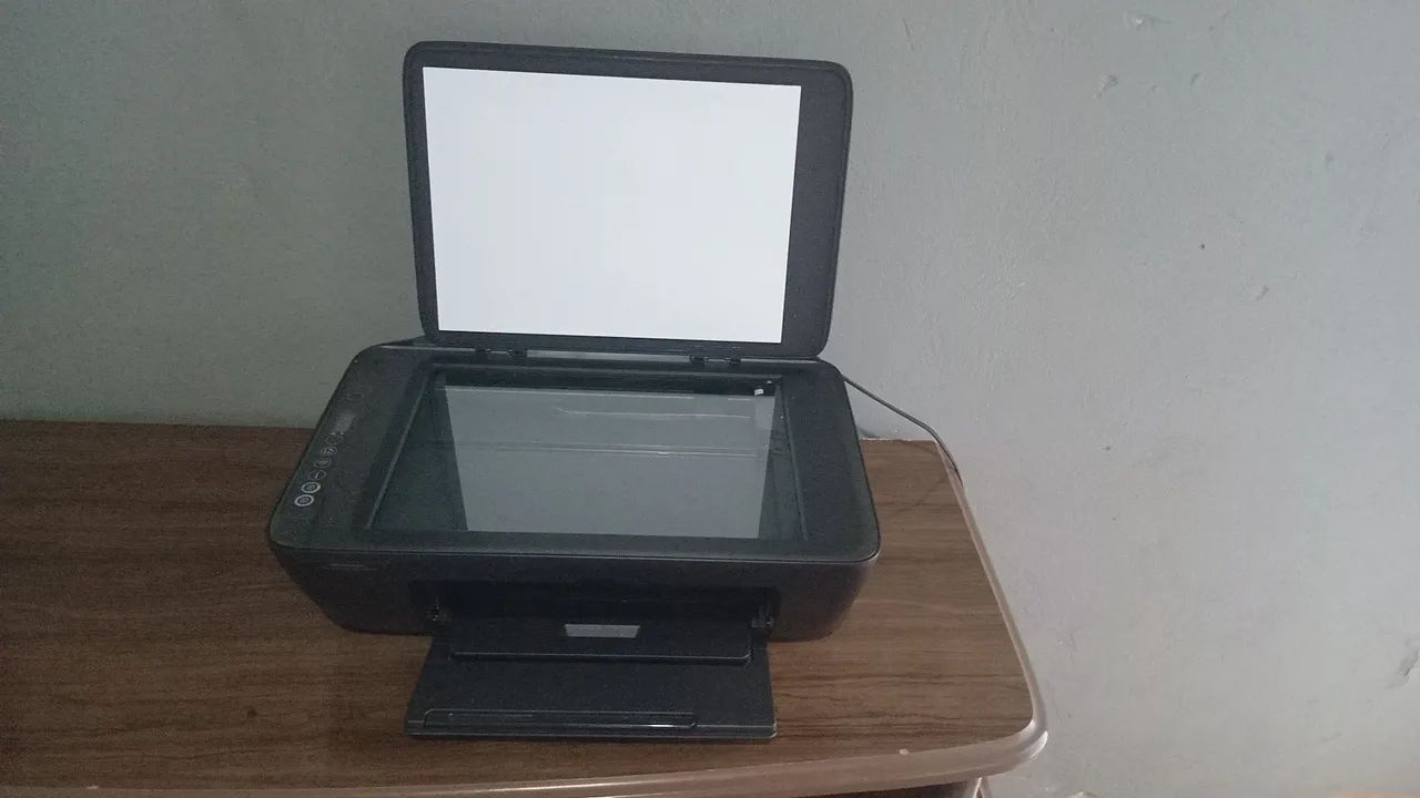 Impressora Hp - Foto 2