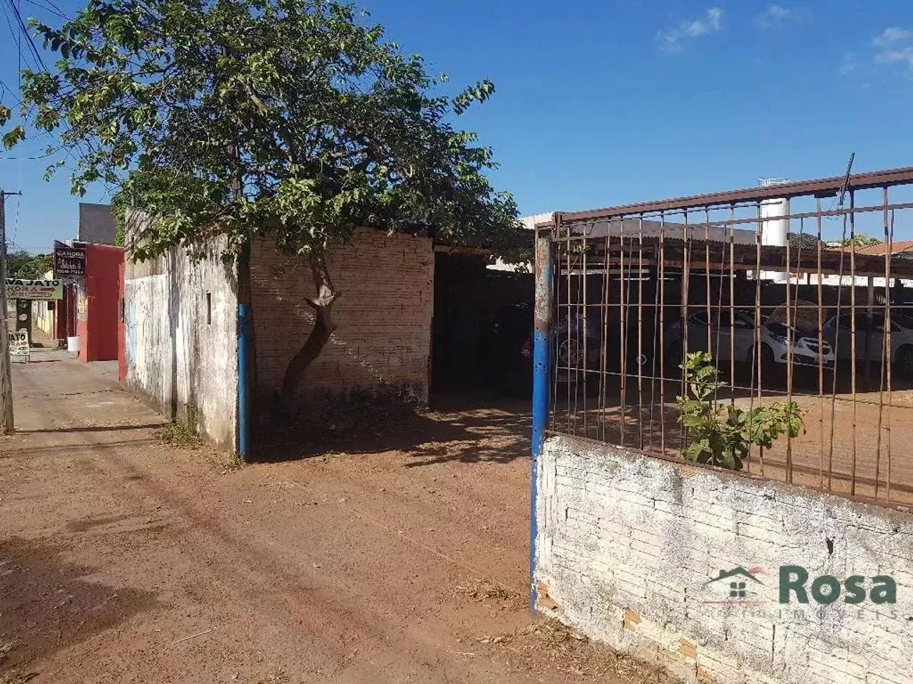 Terreno para venda VERDÃO Cuiabá - Foto 5