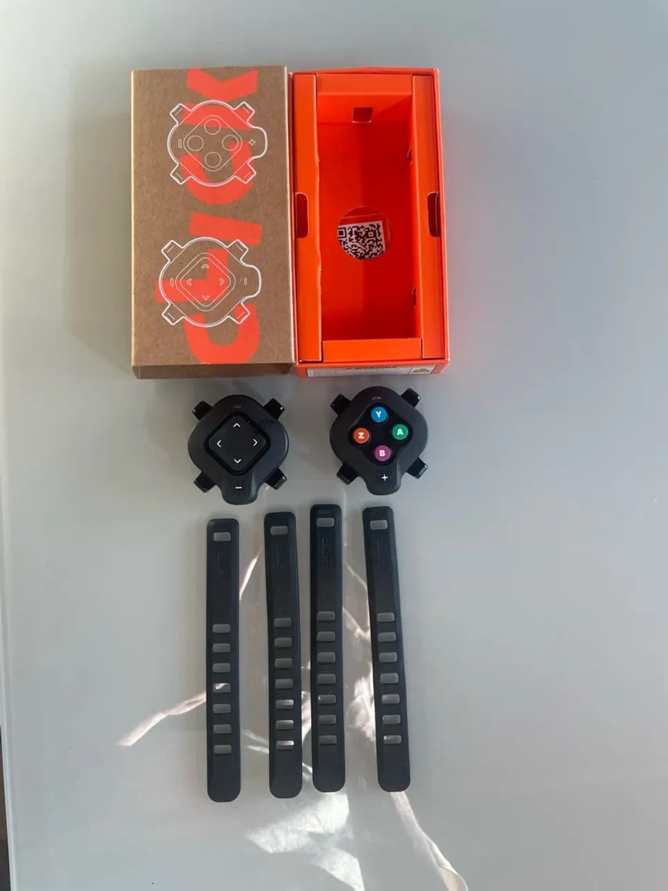 Smar trainer Wahoo KICKR core 2 - Foto 4