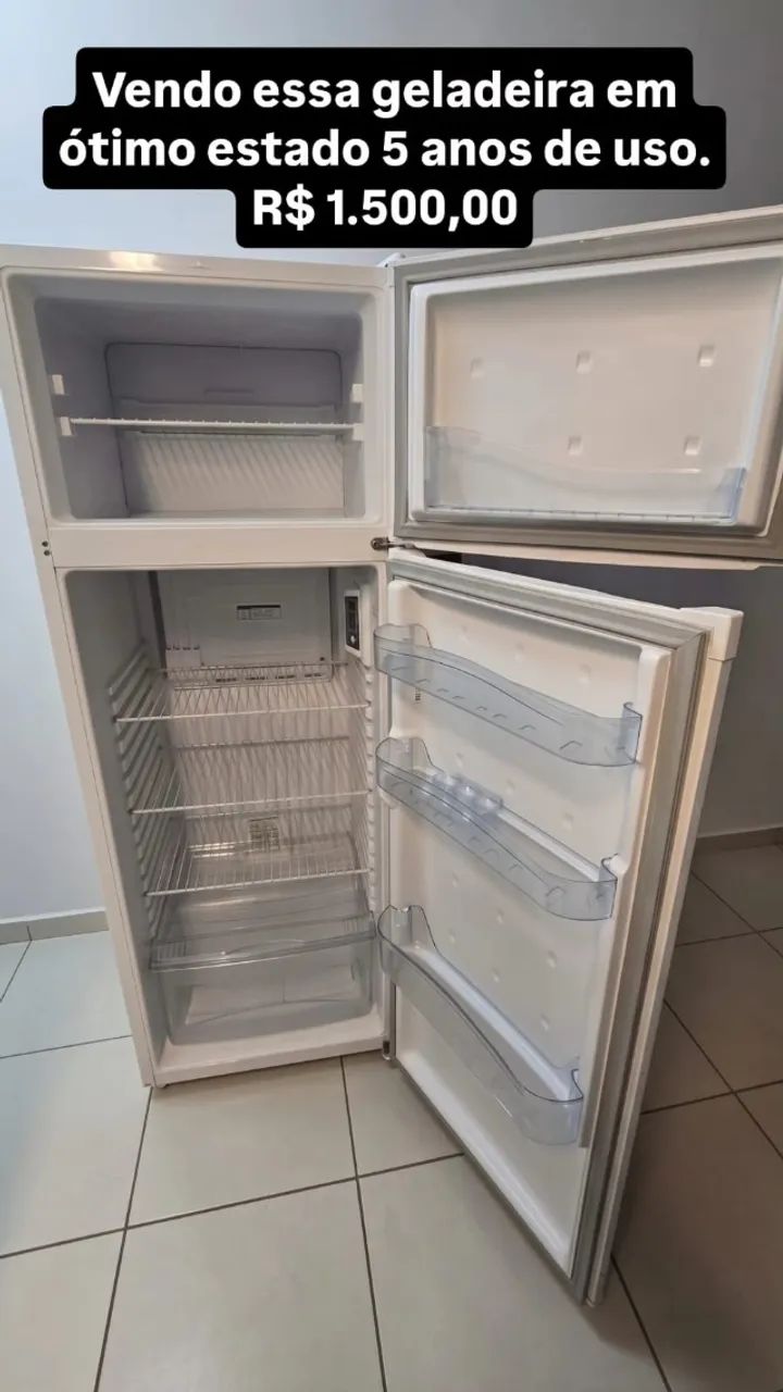 Geladeira - Foto 2