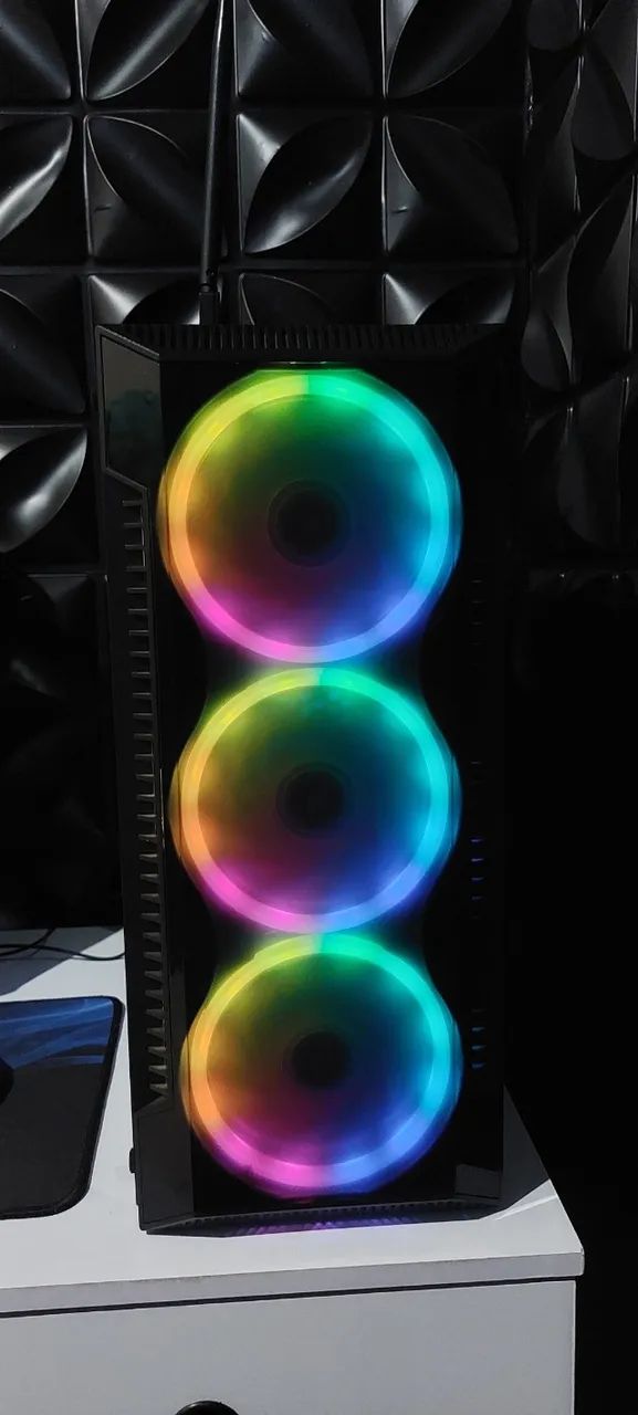 PC GAMER COMPLETO - Foto 3