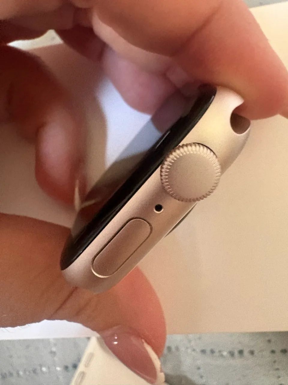 Apple Watch SE3 40mm - Foto 3