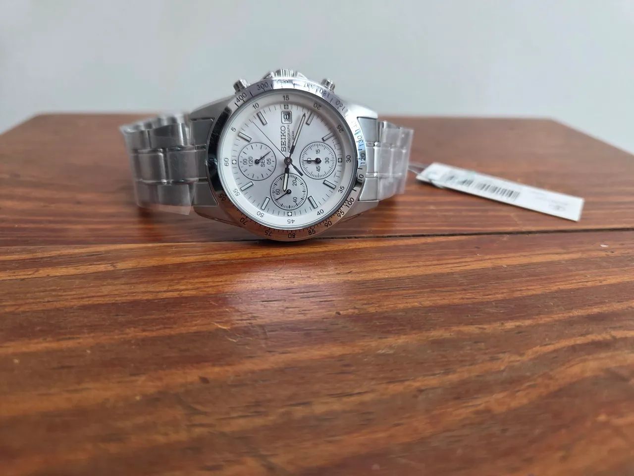 Seiko SBTQ039 CHRONÓGRAFO 
