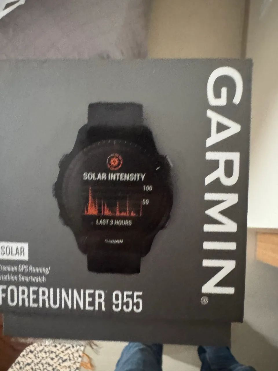 Relogio garmin - Foto 2