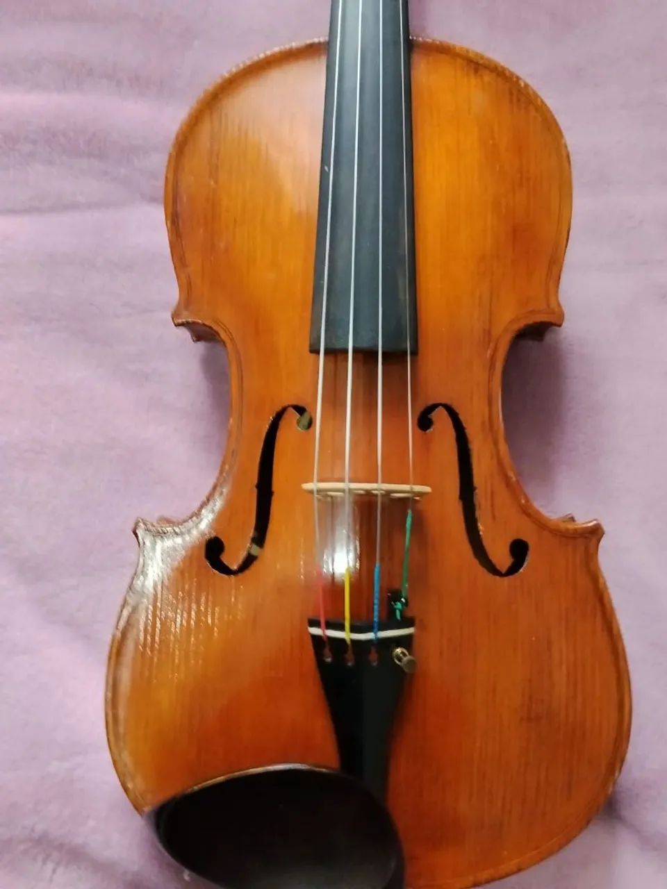 Violino Eagle VE441 - Foto 3