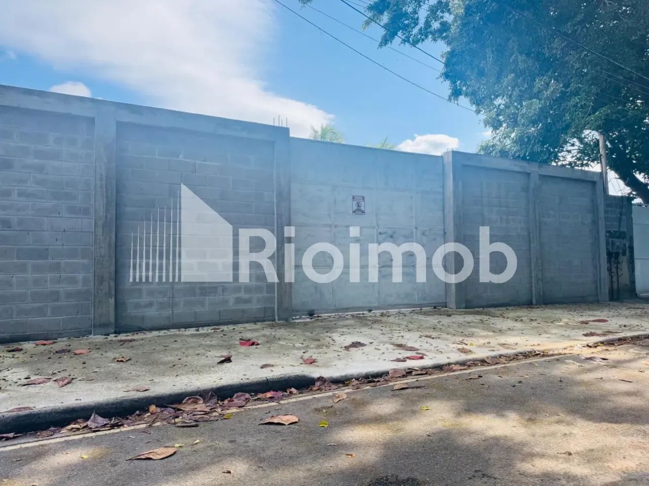 Recreio dos Bandeirantes | Galpão - Foto 3