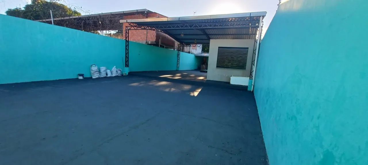 Alugo ponto comercial no Colônia Terra Nova  - Foto 2