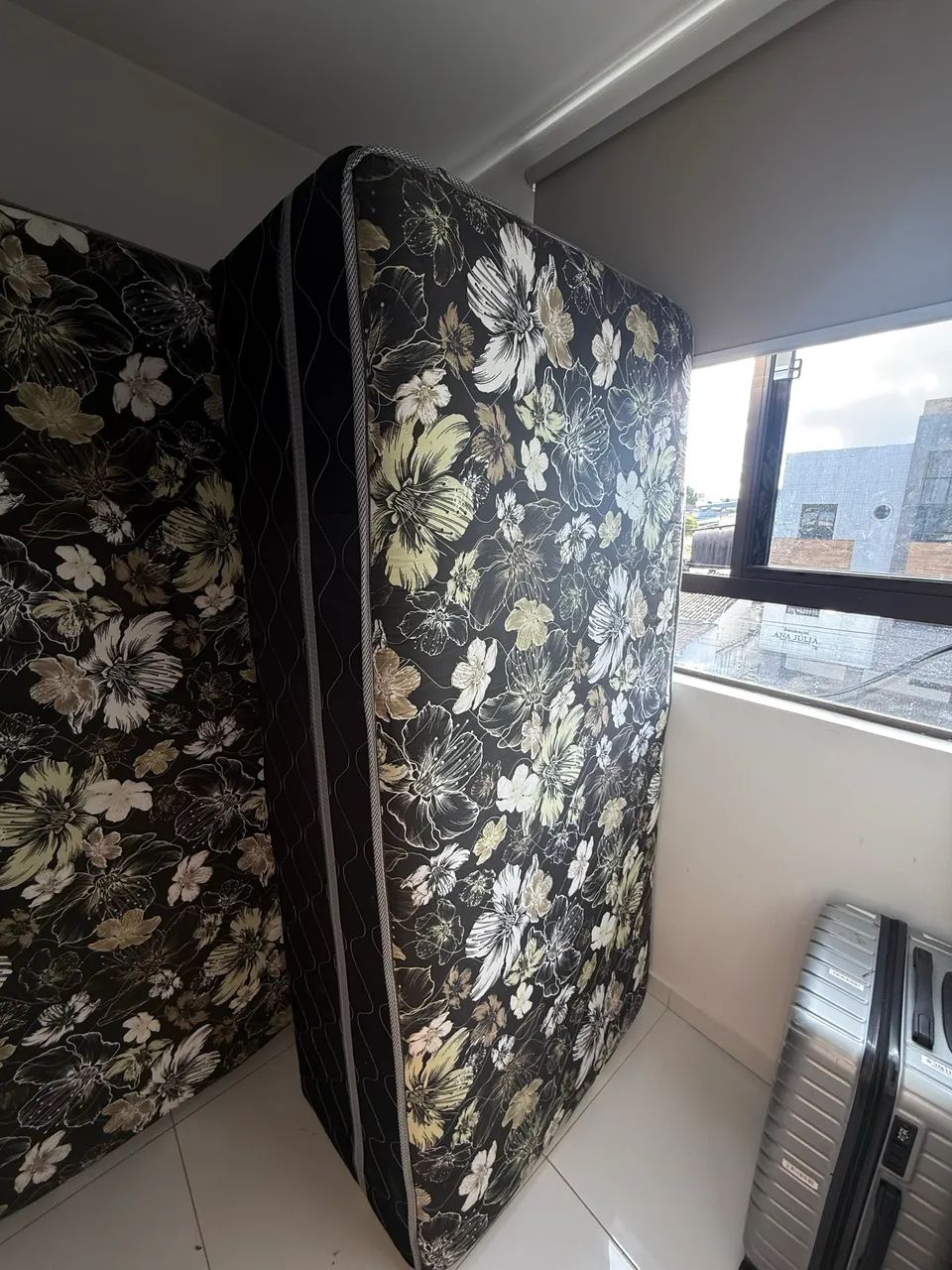 Cama solteirão 
