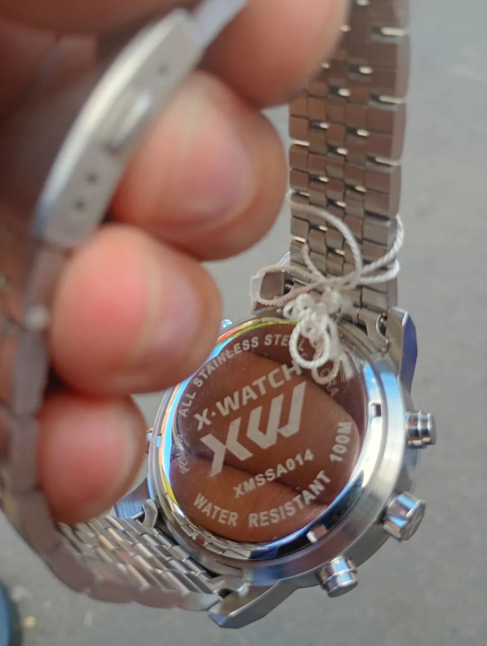 Relógio X-WATCH - Foto 2