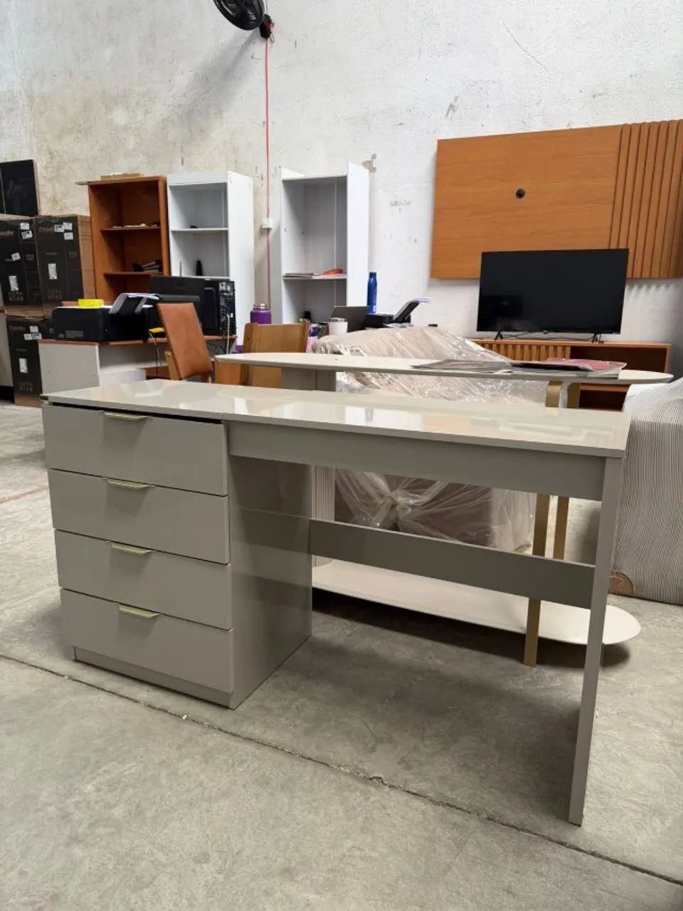 Bancada Prince Malvular MDF - Foto 2
