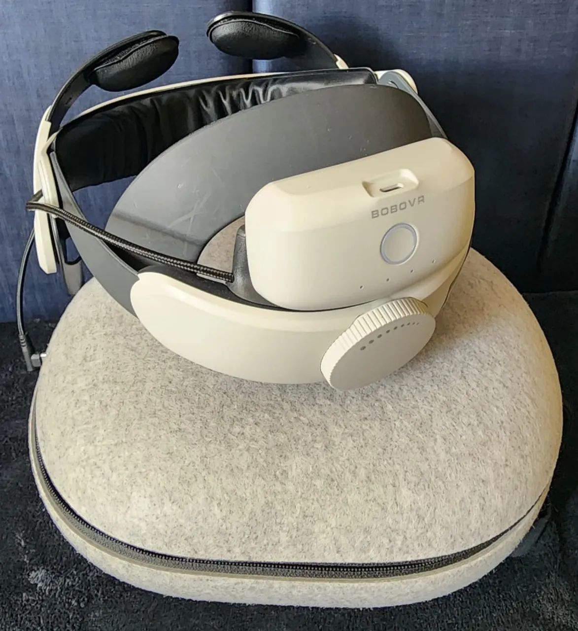Meta Quest 3S 128G - Bobo VR incluso