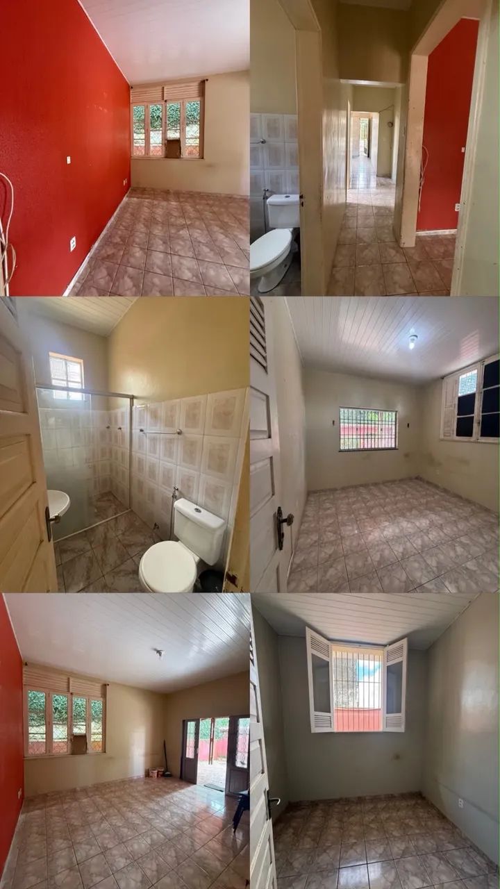 Vendo ou alugo casa em icoaraci  - Foto 4