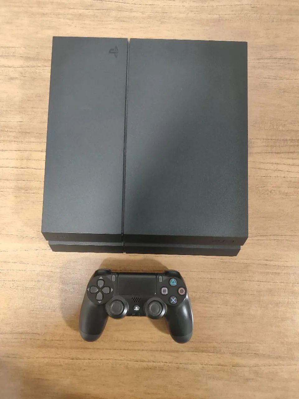 PS4 - 500GB - Foto 2