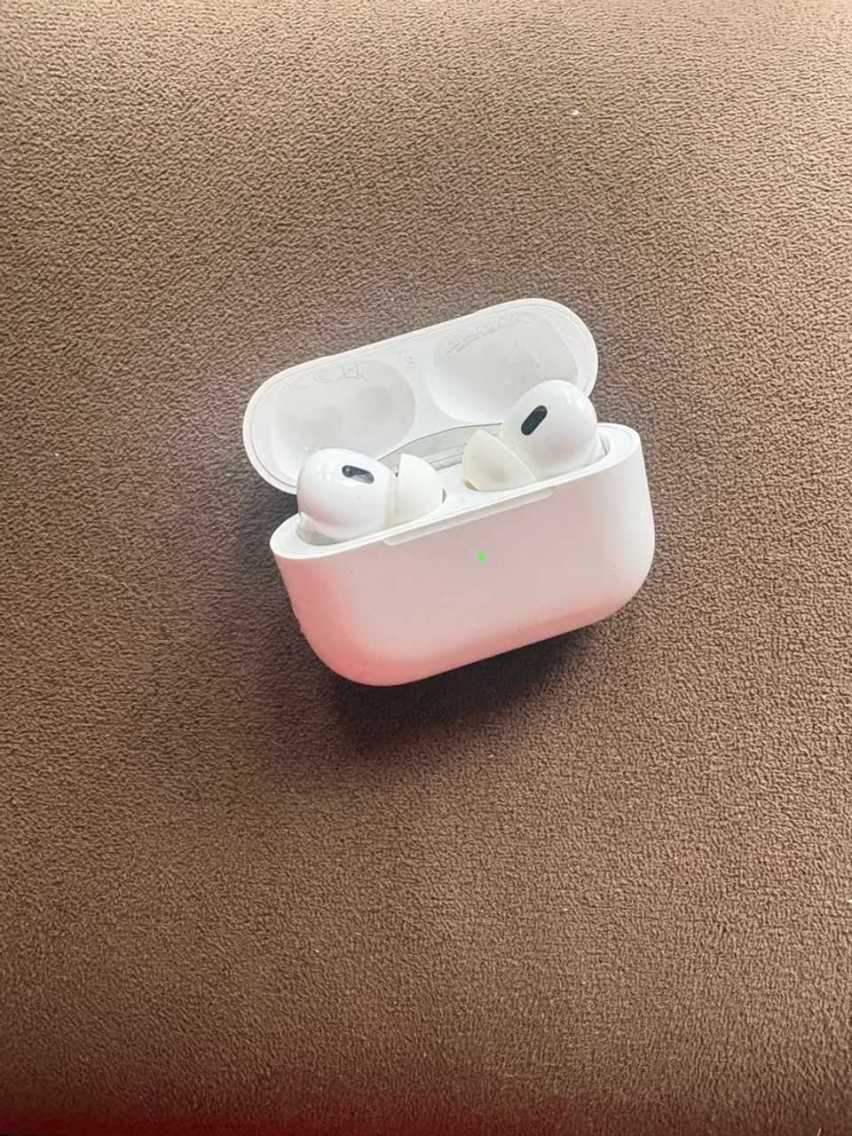 AirPods Pro 2 usb C completo