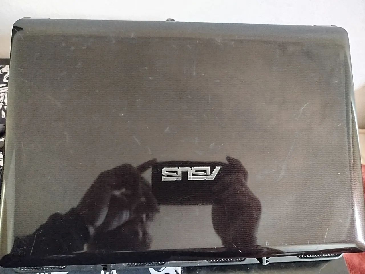 NOTEBOOK ASUS - Foto 2