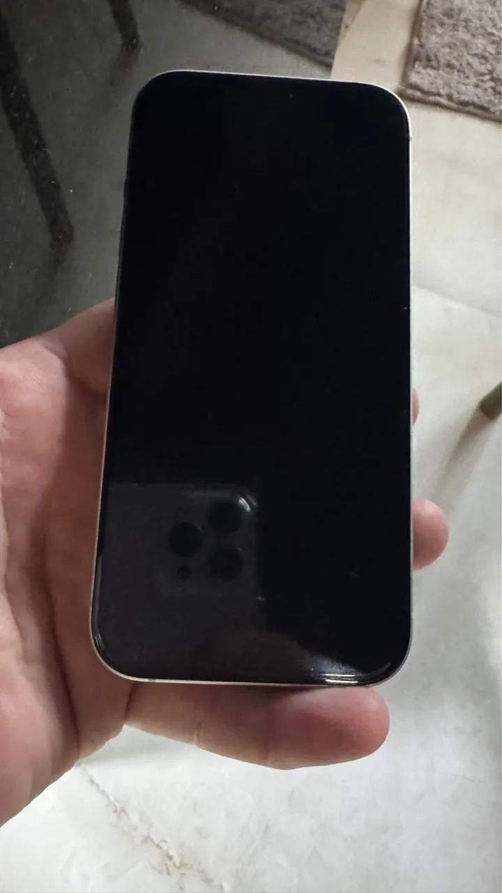 iPhone 15 128GB Verde - Único Dono (Impecável!) - Foto 2
