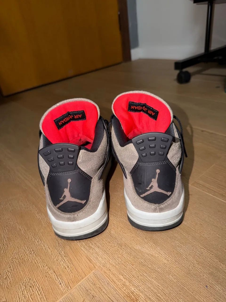 Jordan 4 retro - Foto 2
