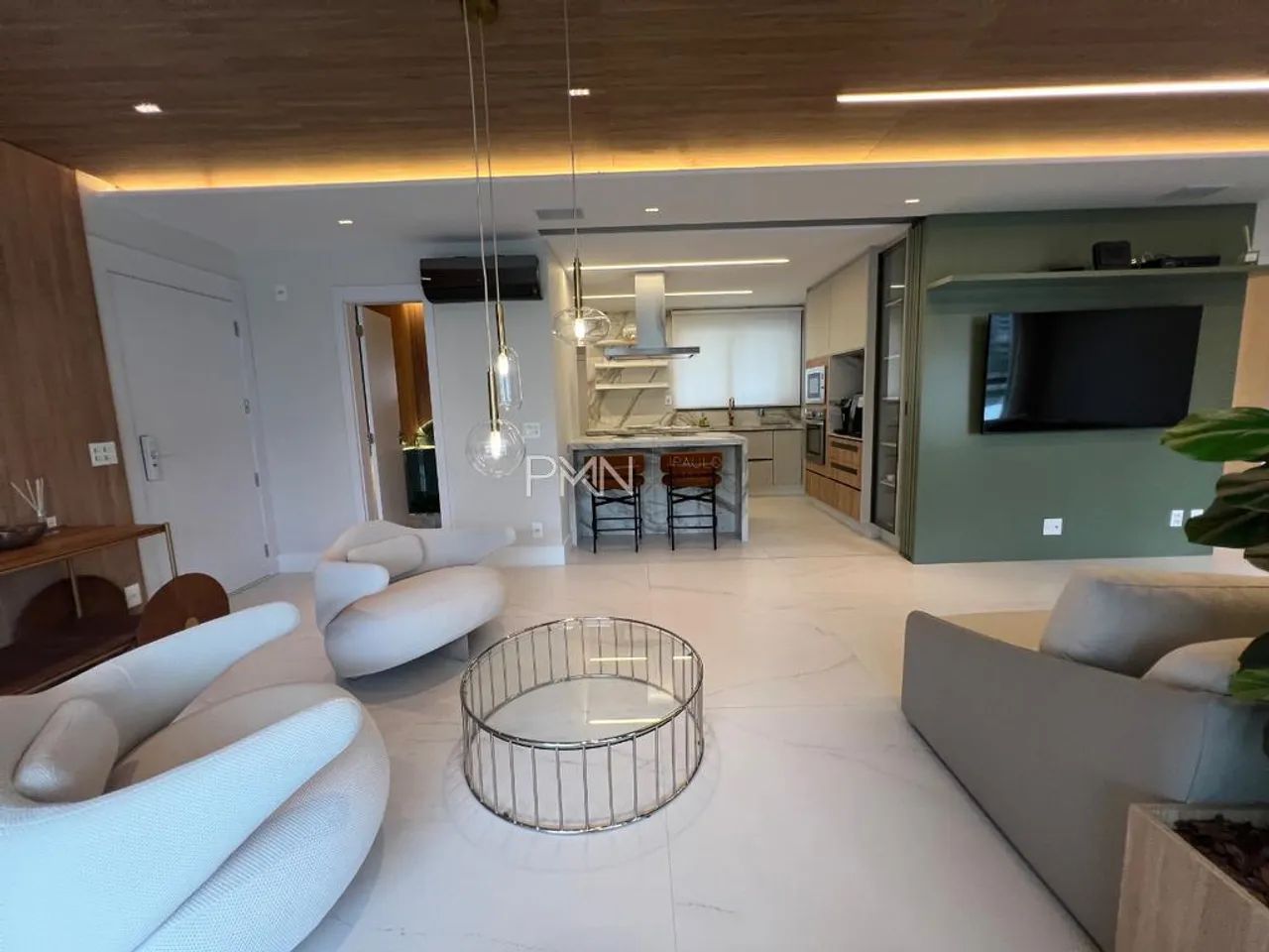 Apartamento para alugar em Campinas, Cambuí, com 2 suítes, com 114 m², Vitra Cambuí - Foto 6