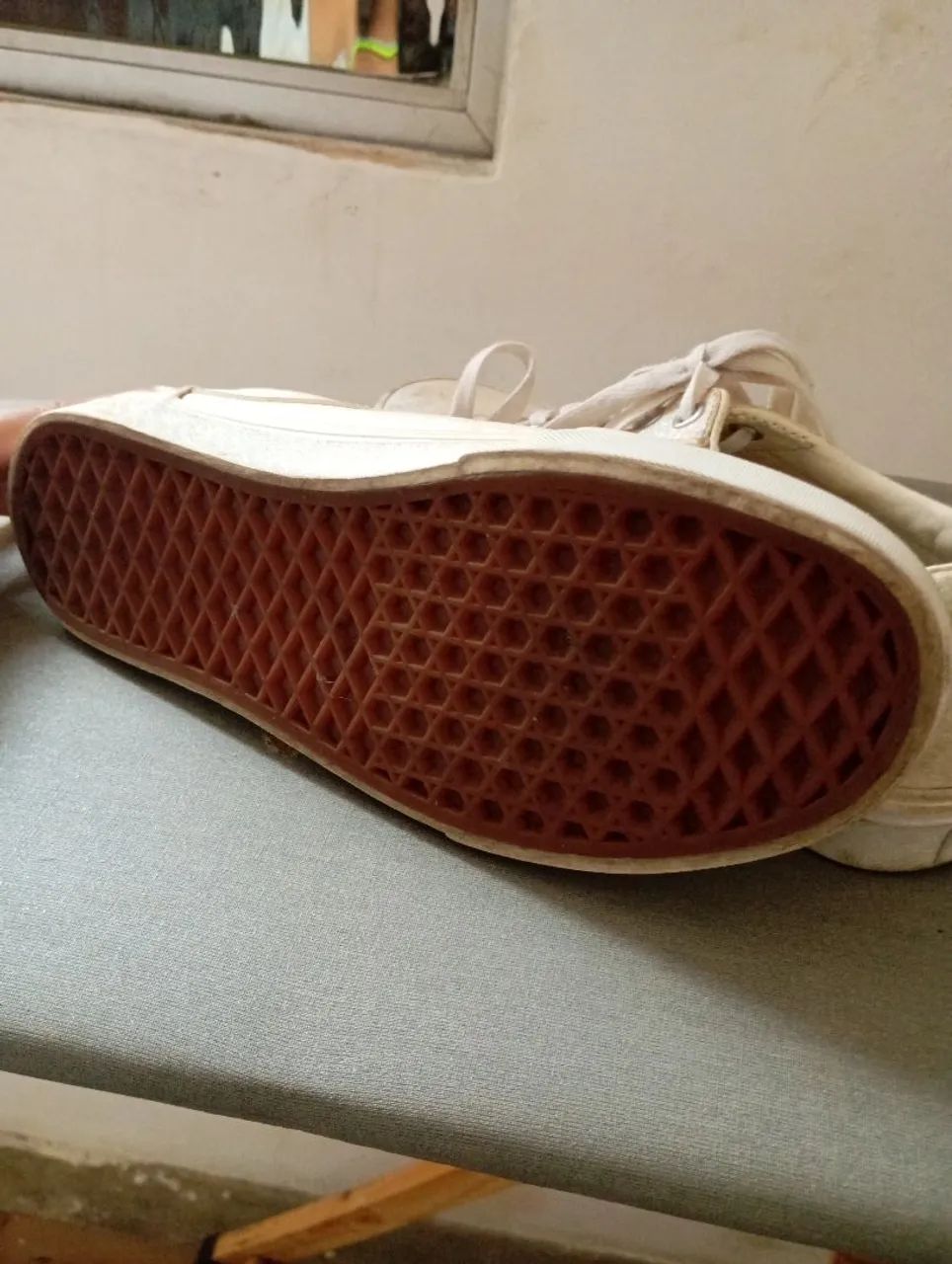 Tênis Vans original feminino  - Foto 5
