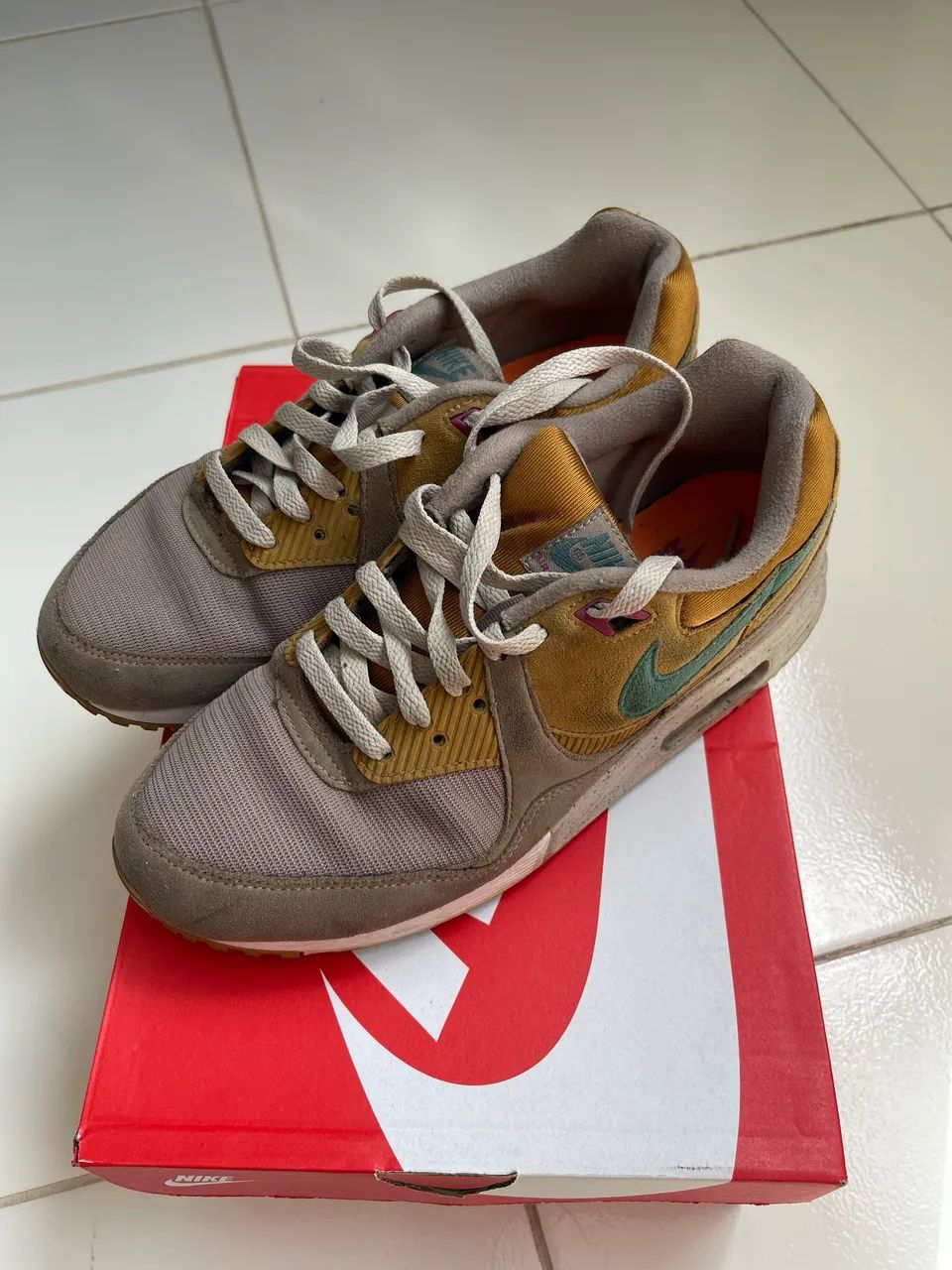 Nike Air Max Light  - Foto 2