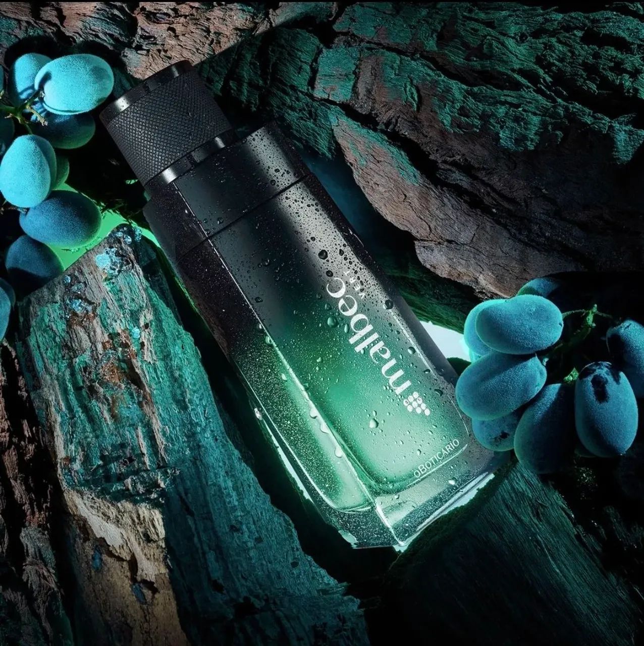 Malbec Vert oBoticário 100ml - Foto 2