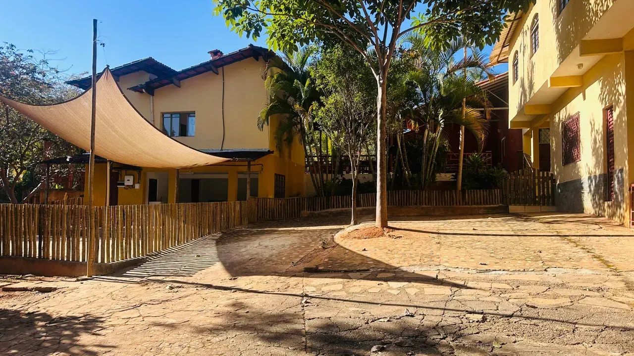 Imóvel para venda possui 5000 metros quadrados com 6 quartos - Foto 3