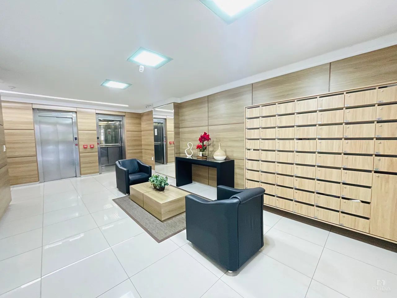 Apartamento Semi Mobiliado para Locação - Foto 4