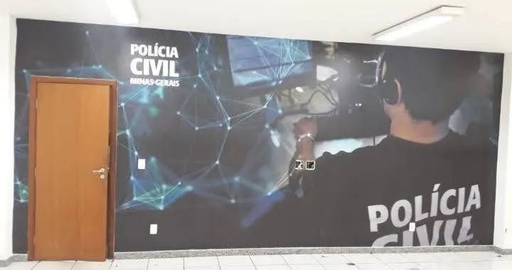 Plotagem  - Foto 2